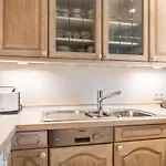 Apartmán Haus Im Grund Whg 62