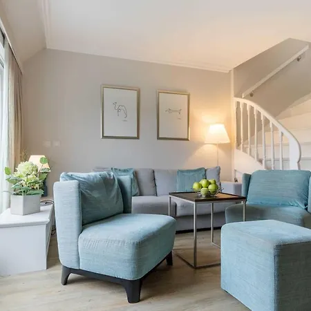 Apartment Haus Im Grund Whg 62 *