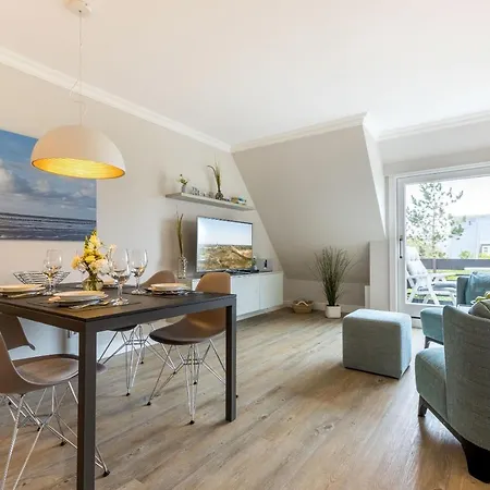 Haus Im Grund Whg 62