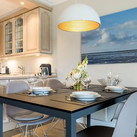 Haus Im Grund Whg 62 *