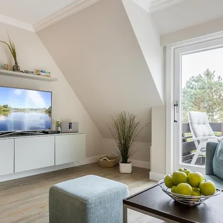 Haus Im Grund Whg 62 Apartment