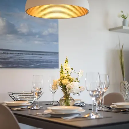 Apartment Haus Im Grund Whg 62