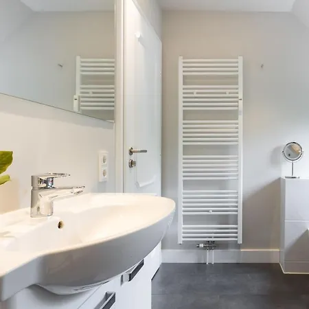 Apartment Haus Im Grund Whg 62 Wenningstedt-Braderup