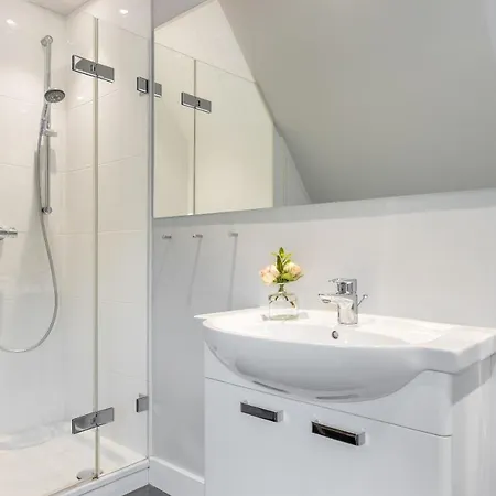 Apartment Haus Im Grund Whg 62 *