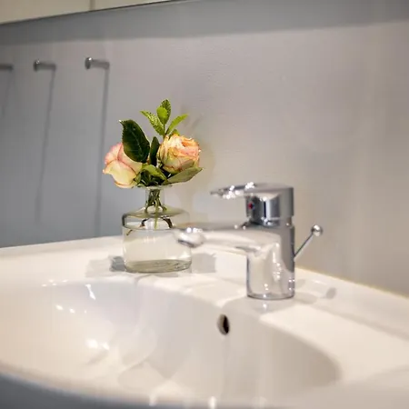 Apartment Haus Im Grund Whg 62 Wenningstedt-Braderup
