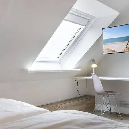 Apartment Haus Im Grund Whg 62
