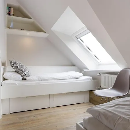 Haus Im Grund Whg 62 Apartment