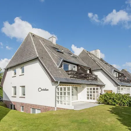 Haus Im Grund Whg 62 Apartment *