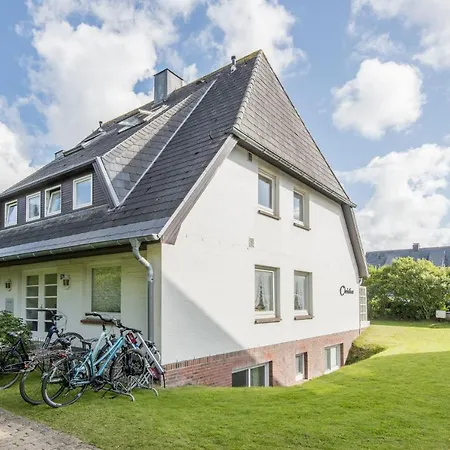 Haus Im Grund Whg 62 Apartment