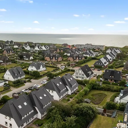 Apartment Haus Im Grund Whg 62