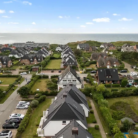 Haus Im Grund Whg 62 Apartment *